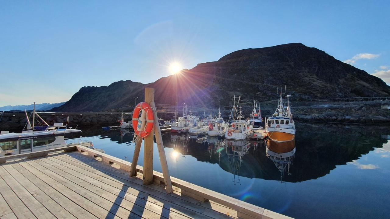 Apartment Lofoten Seaside *