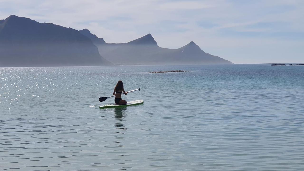 Apartment Lofoten Seaside *