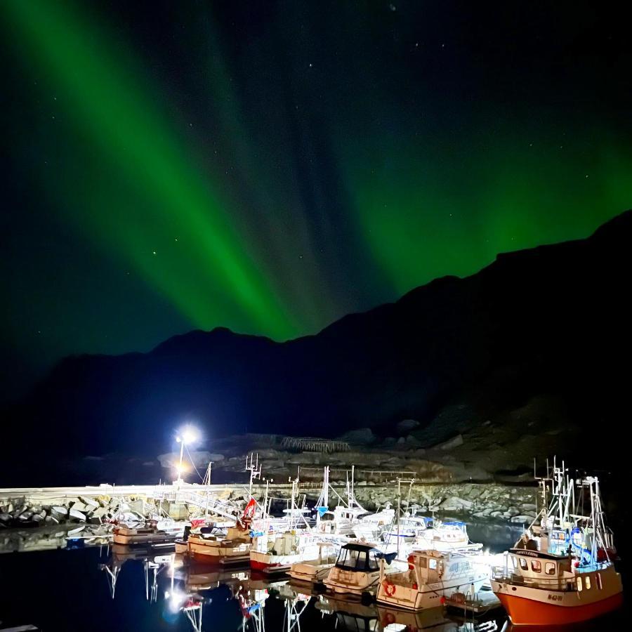 Apartment Lofoten Seaside *