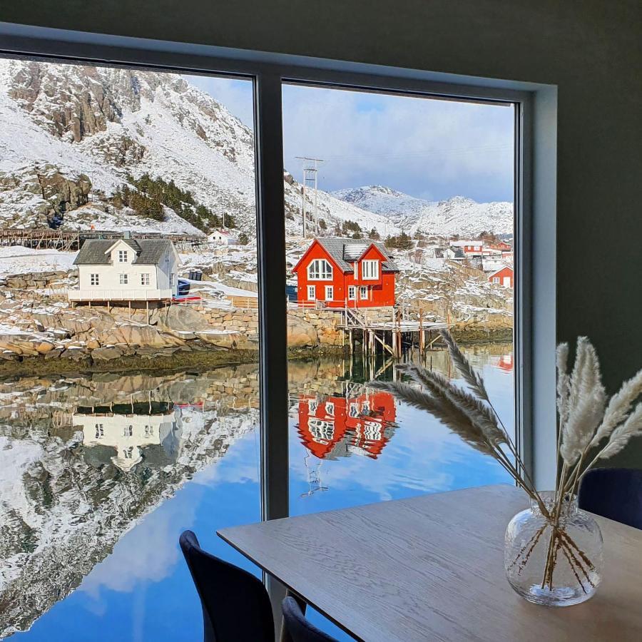 Lofoten Seaside * Ballstad