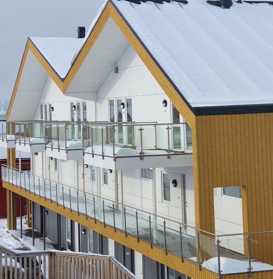 Apartment Lofoten Seaside
