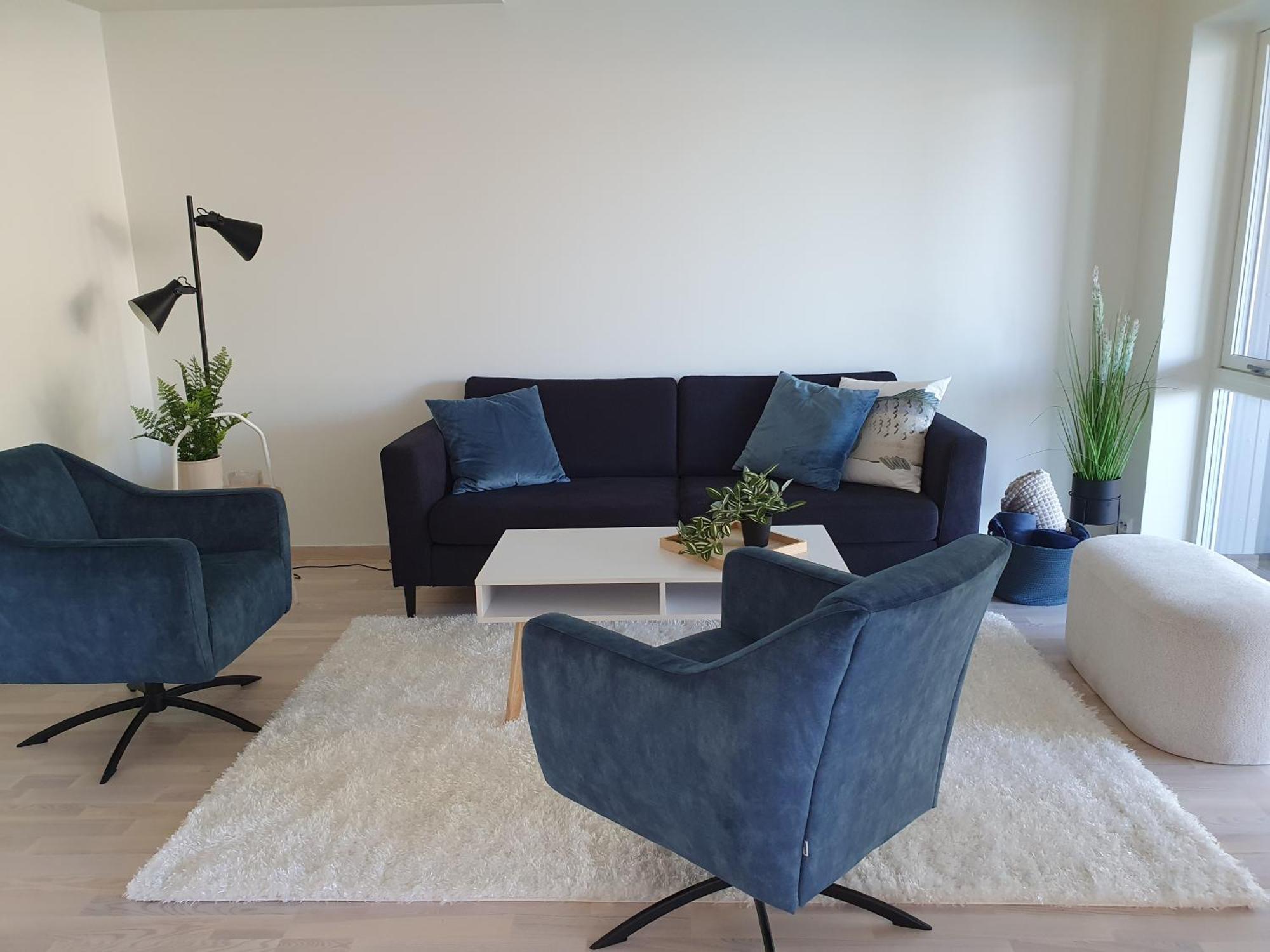 Apartment Lofoten Seaside