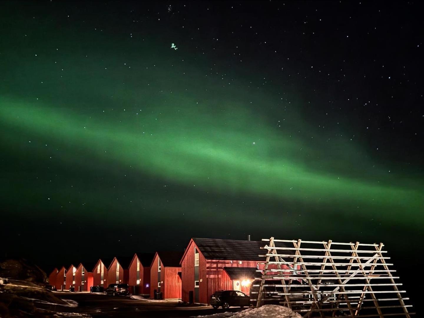 Lofoten Seaside